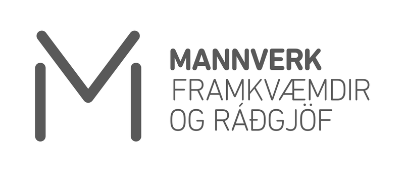 Mannverk